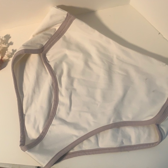 Lspace Bikini bottoms NWOT - Picture 1 of 3